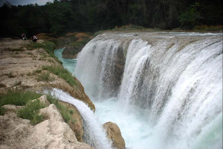 Cascadas Las Nubes — foto 2