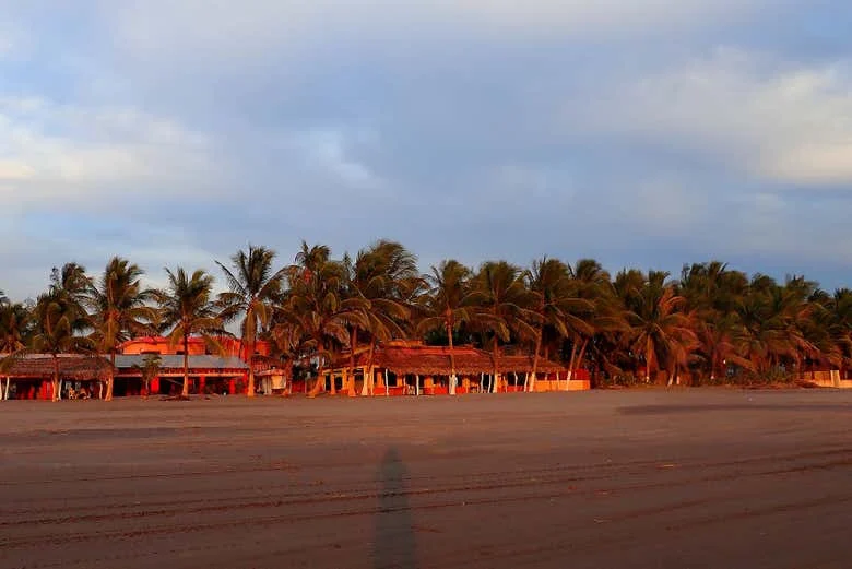 Boca del Cielo & Puerto Arista — photo 3