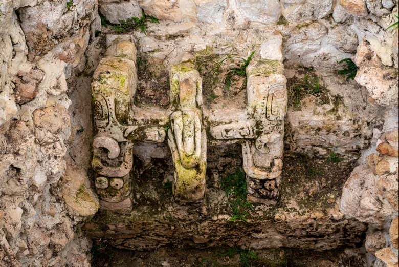 Bonampak, waterfalls & rafting: 2 days — photo 3
