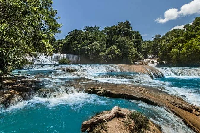 Chiapas, Campeche & Yucatán: 7 days — photo 3
