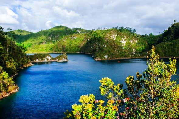 Best day trips from San Cristóbal: choose the right experience