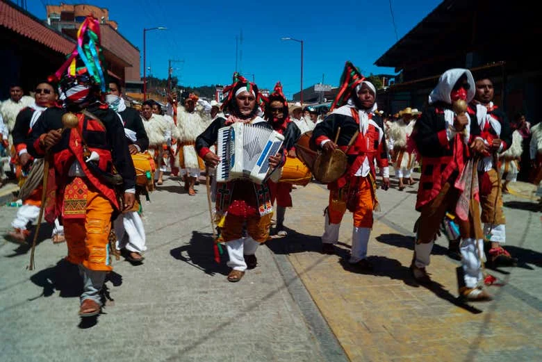 San Juan Chamula & Zinacantán — photo 3