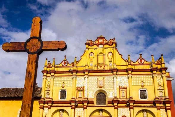 Private San Cristóbal city tour
