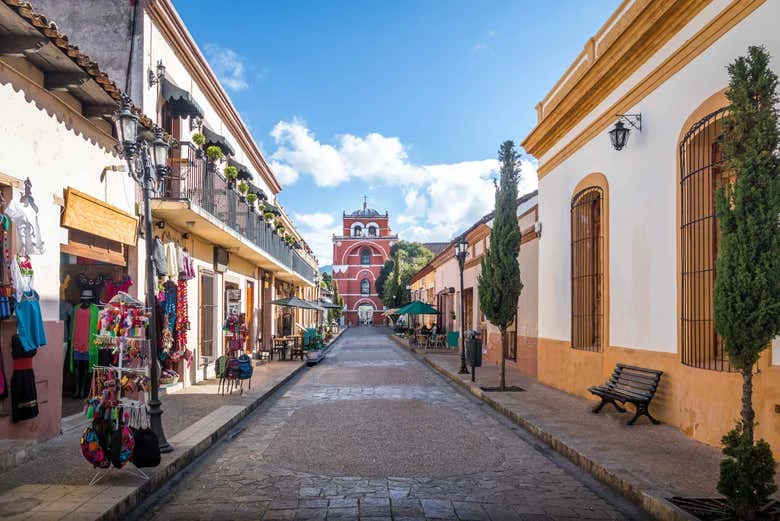 3-day and 5-day San Cristóbal itineraries